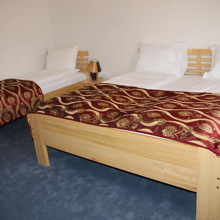 B&B Berr SJJ Rom bilde
