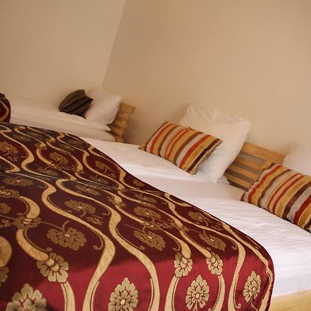 B&B Berr SJJ Rom bilde