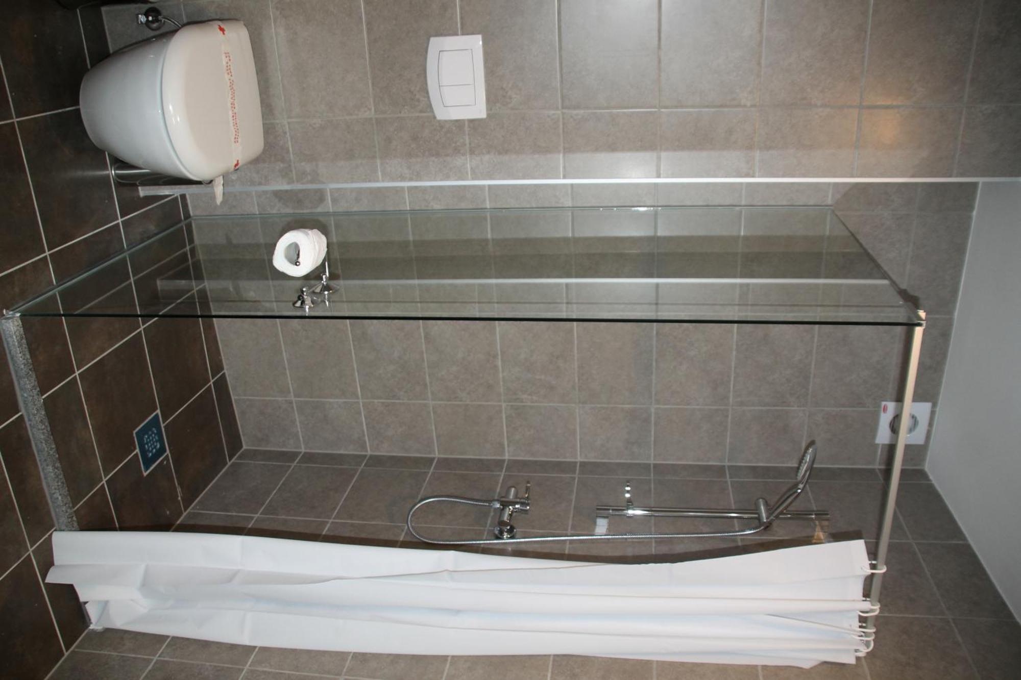 B&B Berr SJJ Rom bilde