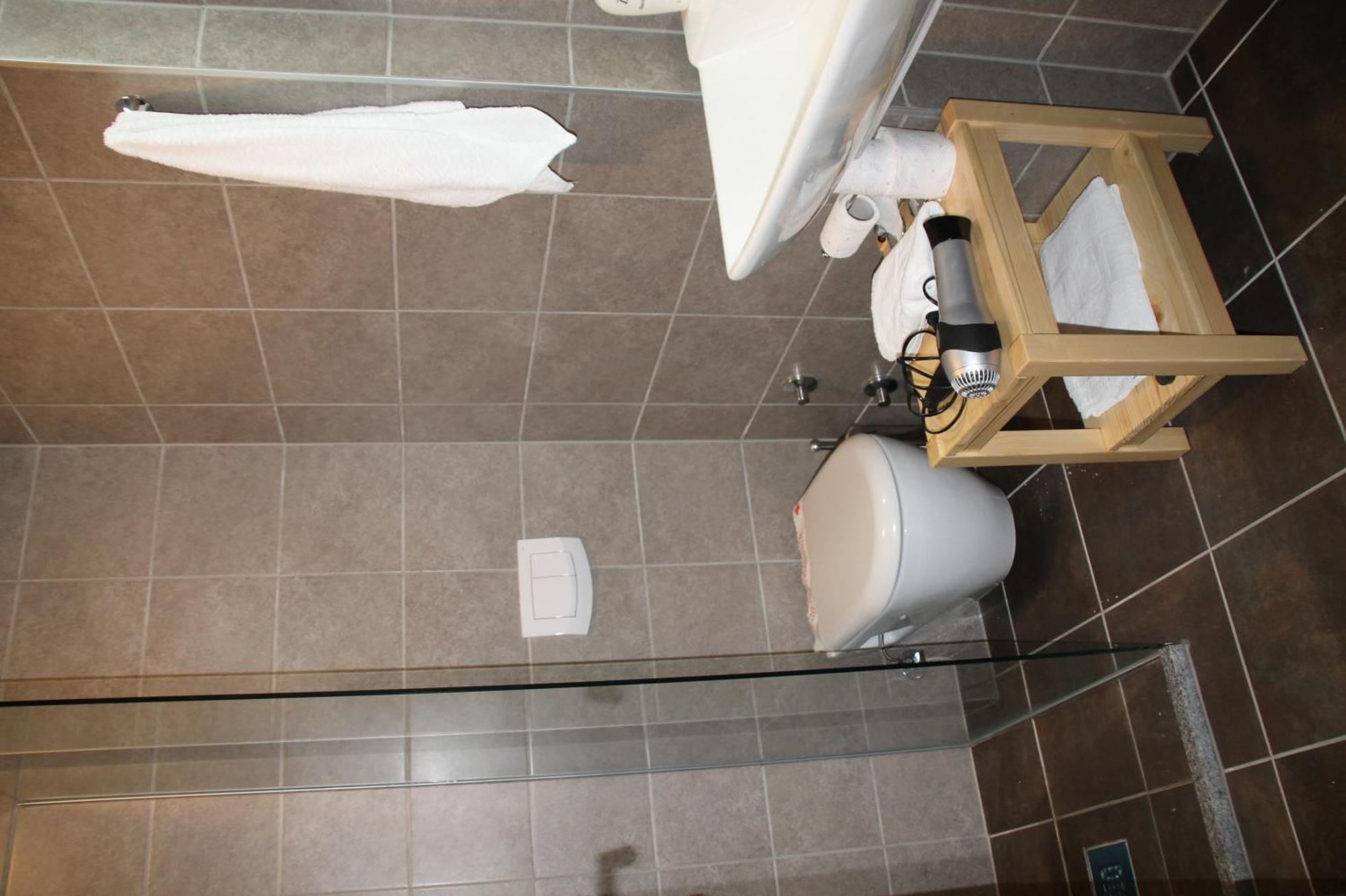 B&B Berr SJJ Rom bilde