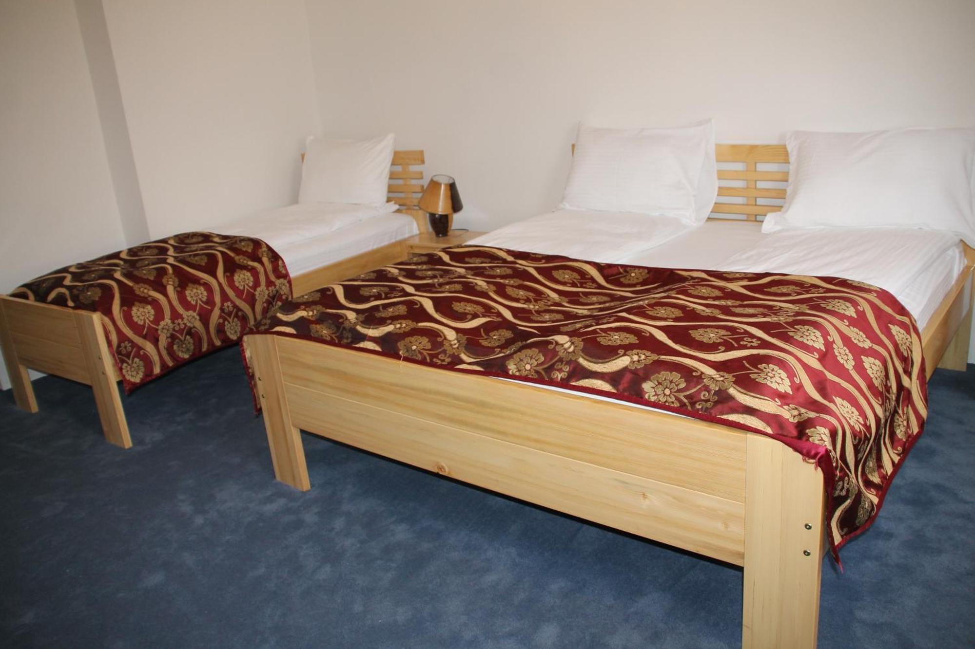 B&B Berr SJJ Rom bilde