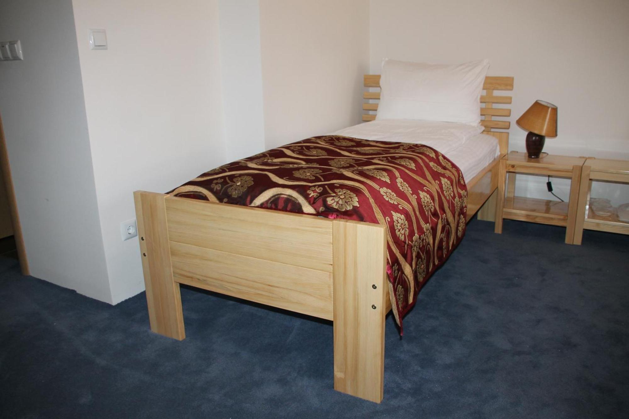 B&B Berr SJJ Rom bilde