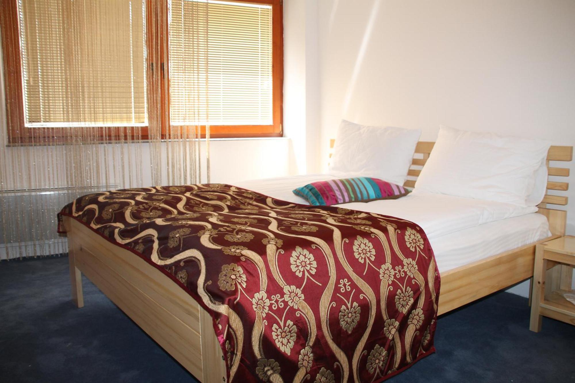 B&B Berr SJJ Rom bilde