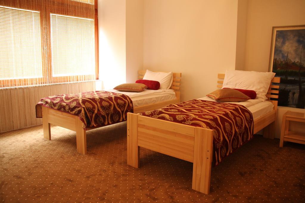 B&B Berr SJJ Rom bilde