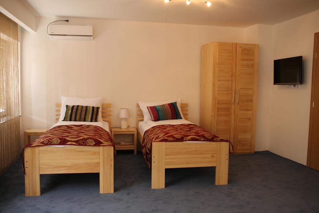 B&B Berr SJJ Rom bilde