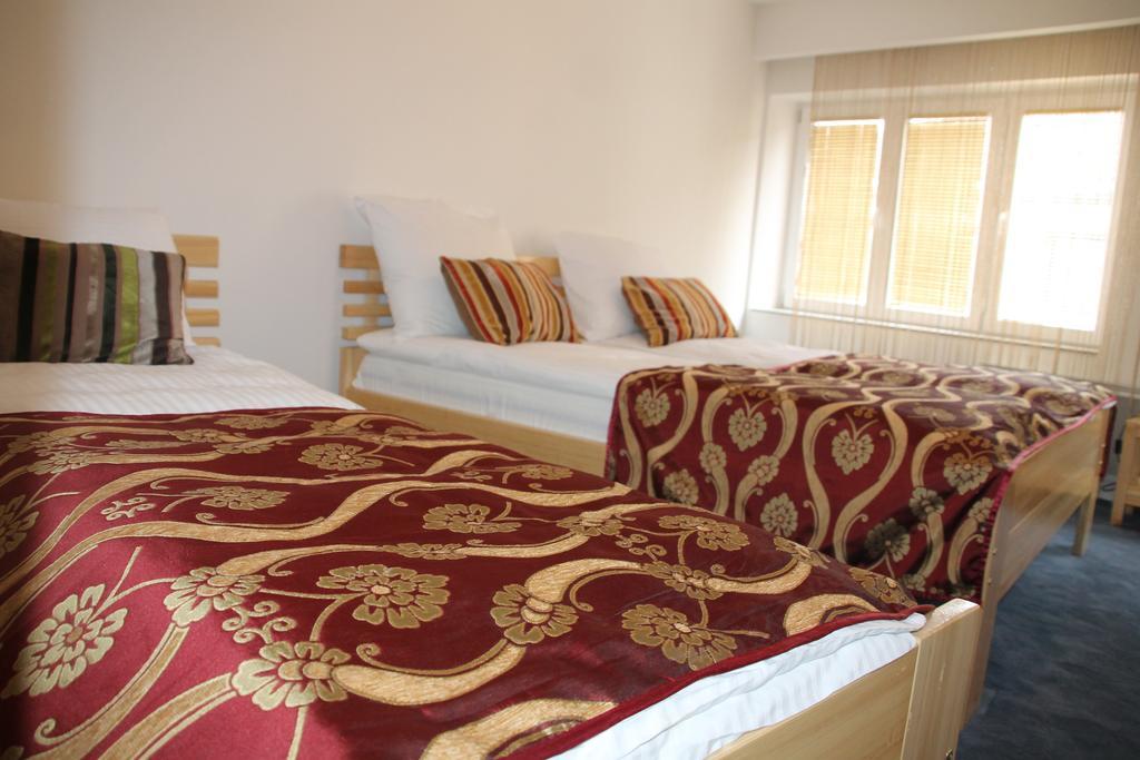 B&B Berr SJJ Rom bilde