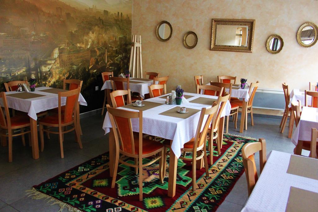 B&B Berr SJJ Eksteriør bilde